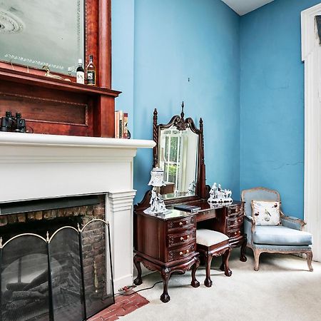 Maple Hill Manor Bed & Breakfast Springfield Εξωτερικό φωτογραφία