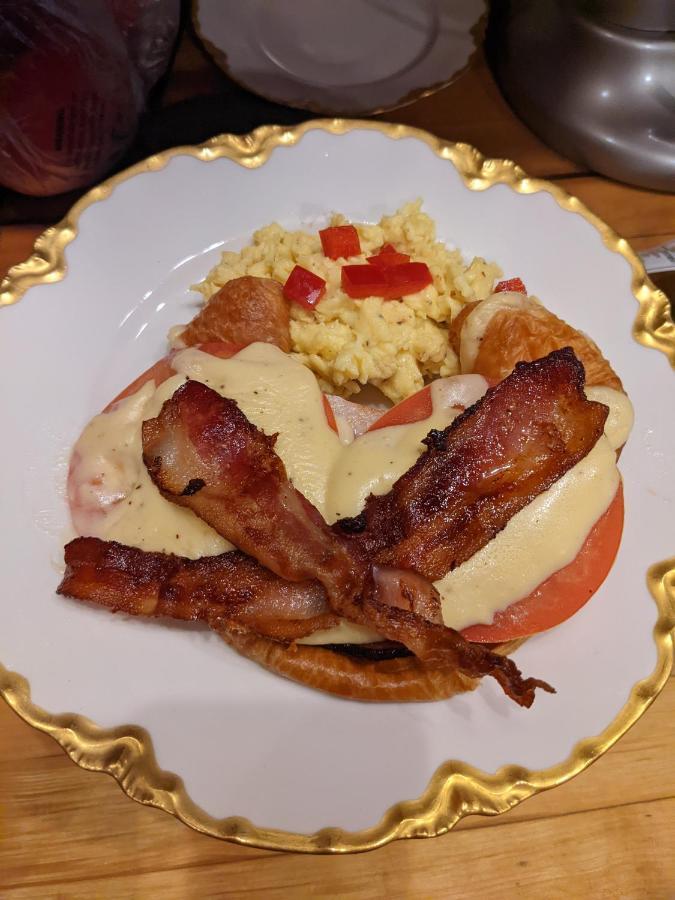 Maple Hill Manor Bed & Breakfast Springfield Εξωτερικό φωτογραφία