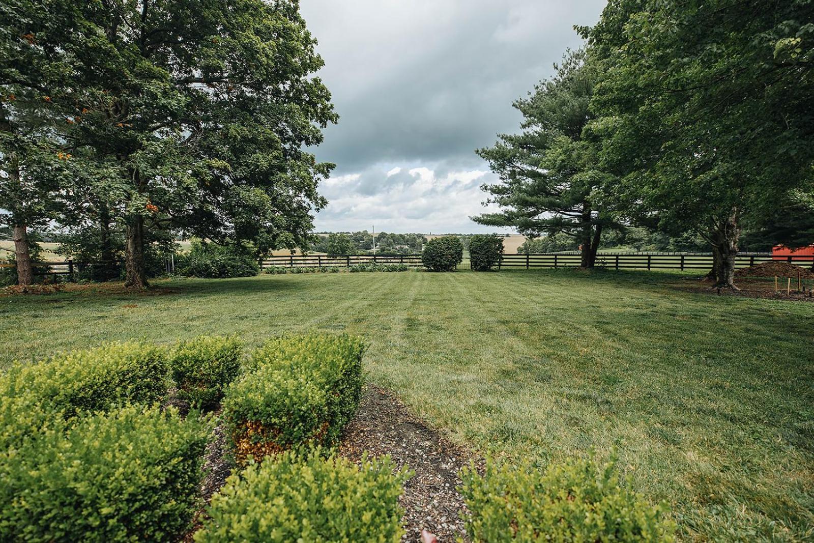 Maple Hill Manor Bed & Breakfast Springfield Εξωτερικό φωτογραφία