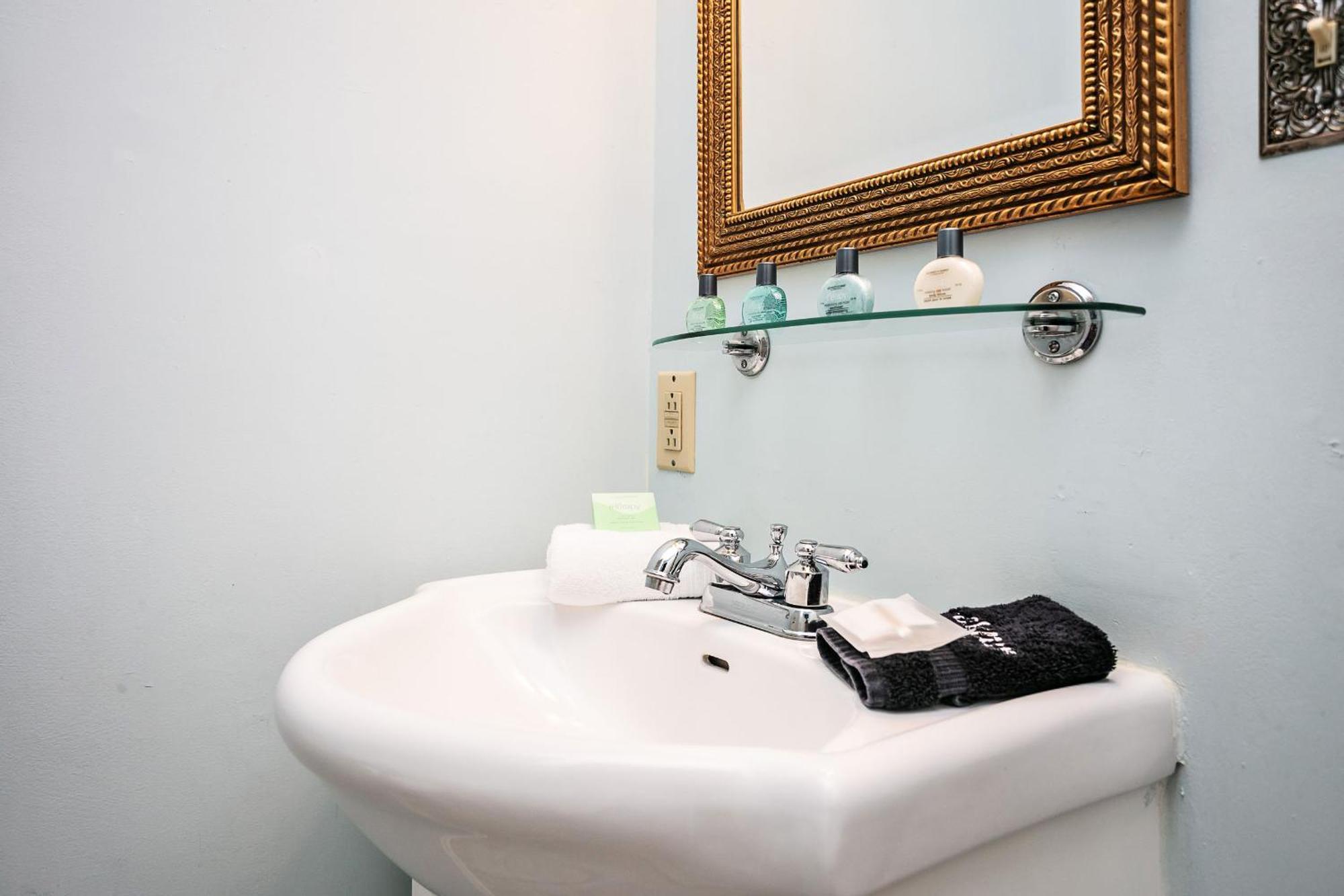 Maple Hill Manor Bed & Breakfast Springfield Εξωτερικό φωτογραφία