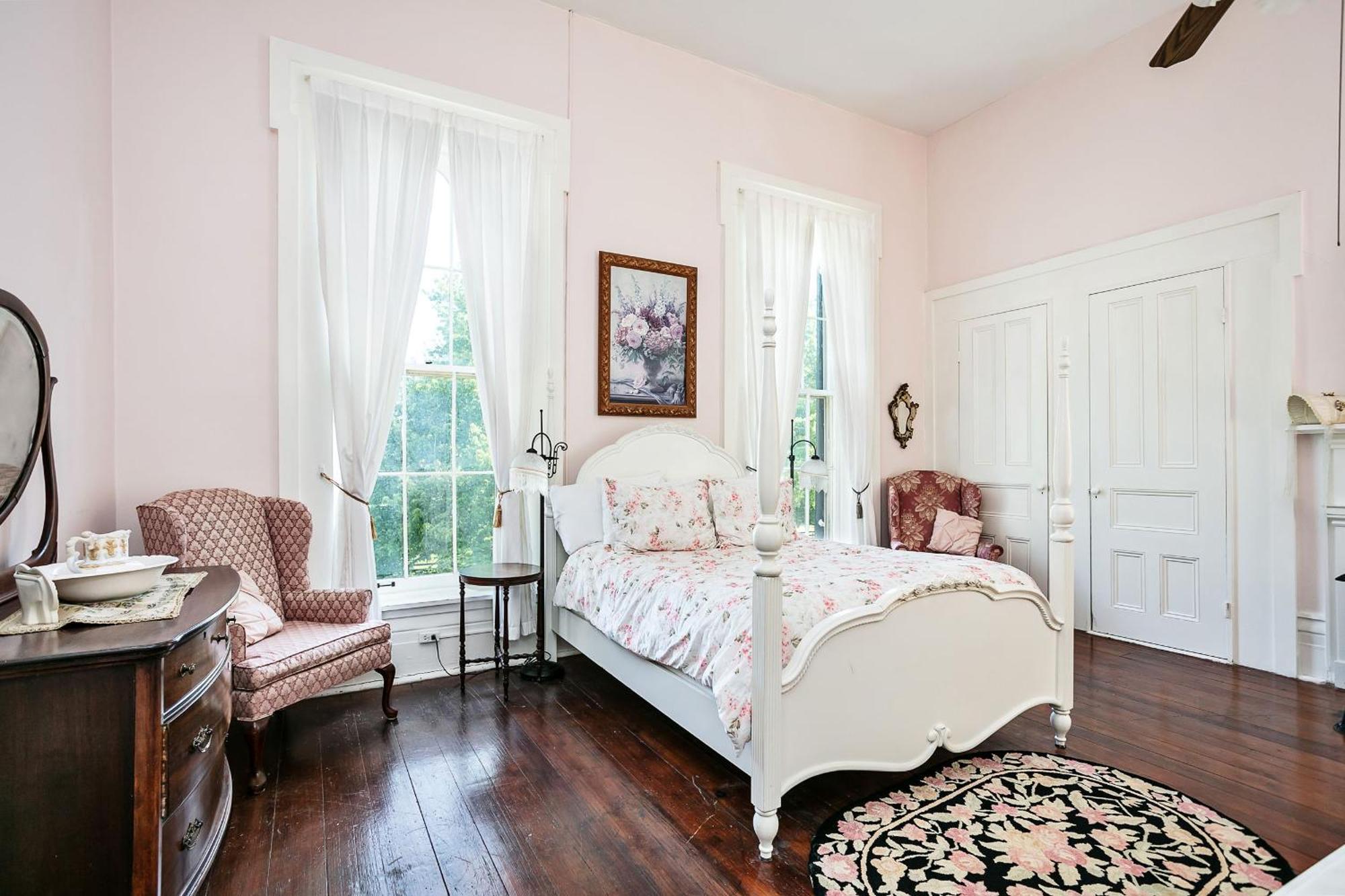 Maple Hill Manor Bed & Breakfast Springfield Εξωτερικό φωτογραφία