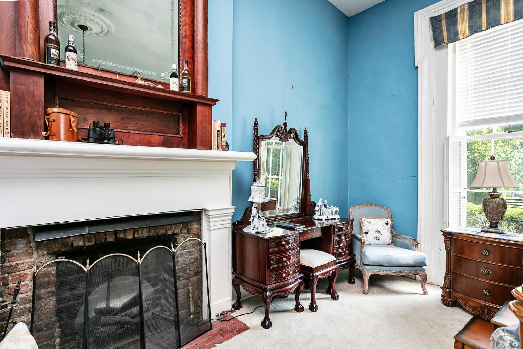 Maple Hill Manor Bed & Breakfast Springfield Εξωτερικό φωτογραφία