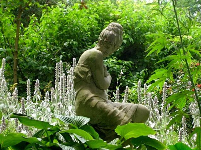 Maple Hill Manor Bed & Breakfast Springfield Εξωτερικό φωτογραφία