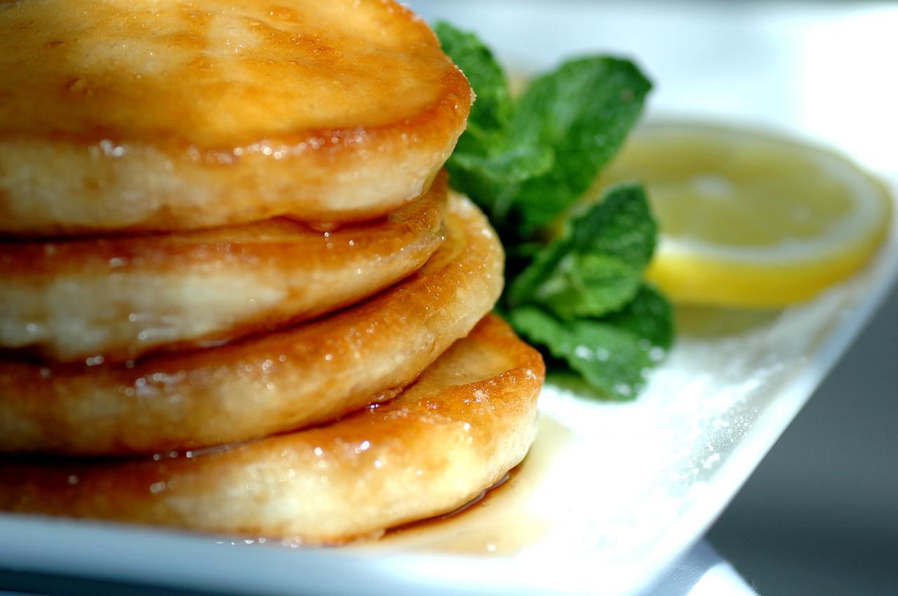 Maple Hill Manor Bed & Breakfast Springfield Εξωτερικό φωτογραφία