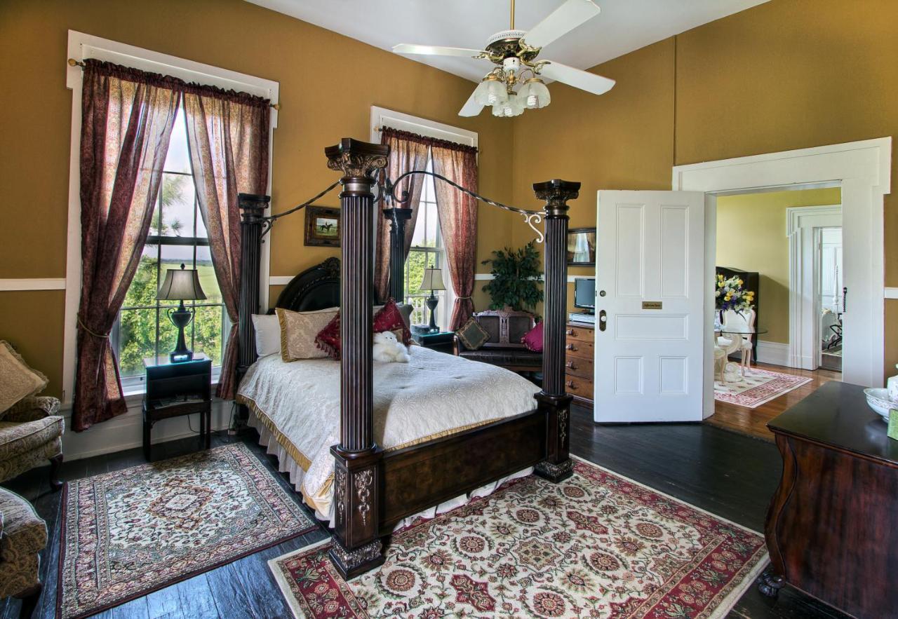Maple Hill Manor Bed & Breakfast Springfield Εξωτερικό φωτογραφία